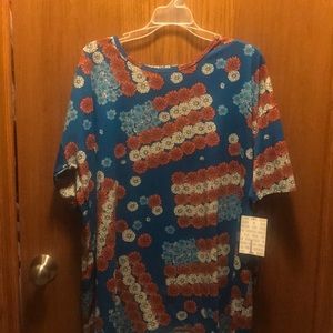 LulaRoe Irma